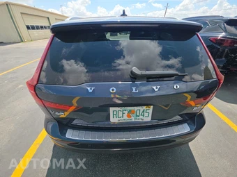 2025 Volvo V60 Cross Country Plus – miniatura 5