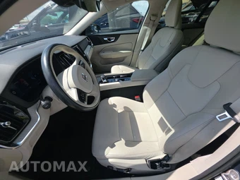 2025 Volvo V60 Cross Country Plus – miniatura 7