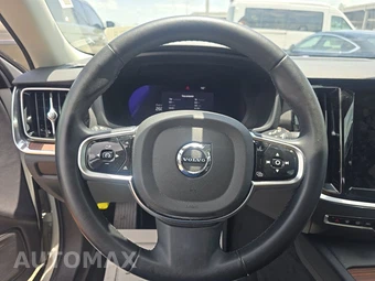 2025 Volvo V60 Cross Country Plus – miniatura 10