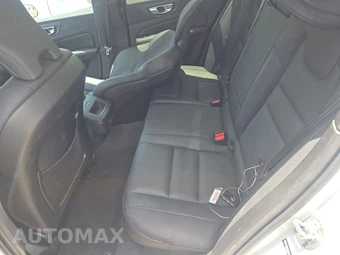 2025 Volvo V60 Cross Country Plus – miniatura 13