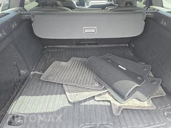 2025 Volvo V60 Cross Country Plus – miniatura 16