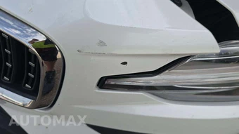 2025 Volvo V60 Cross Country Plus – miniatura 21