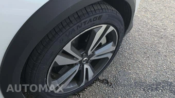 2025 Volvo V60 Cross Country Plus – miniatura 25