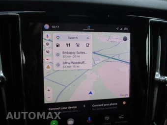 2025 Volvo V60 Cross Country Plus – miniatura 10