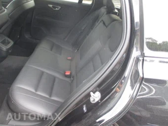 2025 Volvo V60 Cross Country Plus – miniatura 12