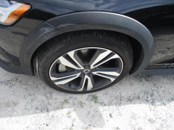 2025 Volvo V60 Cross Country Plus – miniatura 21