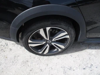 2025 Volvo V60 Cross Country Plus – miniatura 25