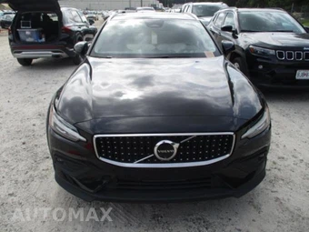 2025 Volvo V60 Cross Country Plus – miniatura 5