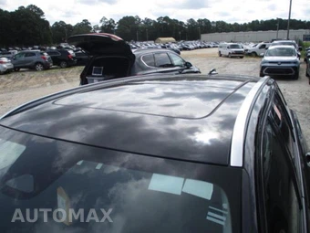 2025 Volvo V60 Cross Country Plus – miniatura 6