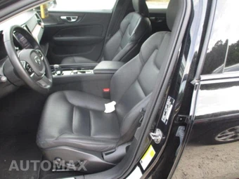 2025 Volvo V60 Cross Country Plus – miniatura 8
