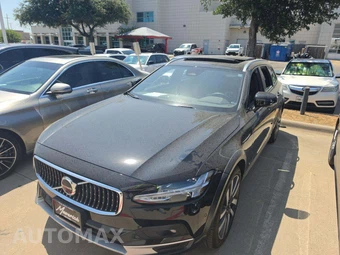2025 Volvo V90 Cross Country B6 Plus - miniatura 1