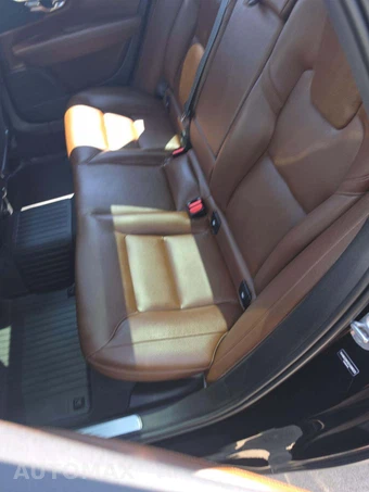 2025 Volvo V90 Cross Country B6 Plus - miniatura 13