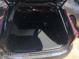 2025 Volvo V90 Cross Country B6 Plus - miniatura 14
