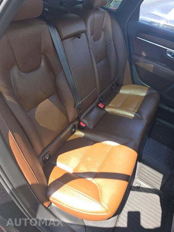 2025 Volvo V90 Cross Country B6 Plus - miniatura 16