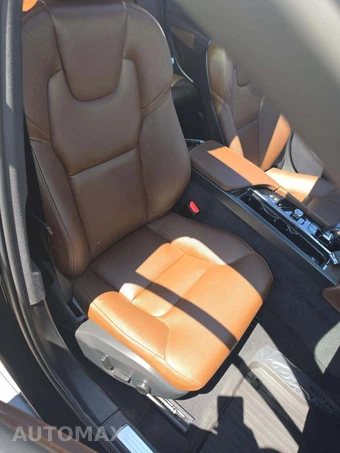 2025 Volvo V90 Cross Country B6 Plus - miniatura 18