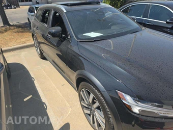 2025 Volvo V90 Cross Country B6 Plus - miniatura 4