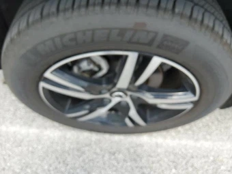 2025 Volvo XC40 B5 Core Bright Theme – miniatura 22