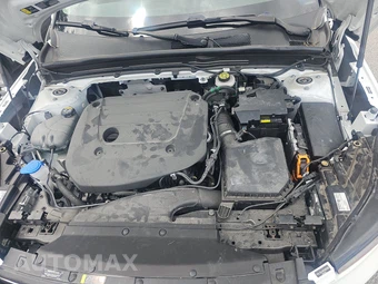 2025 Volvo XC40 B5 Core Bright Theme – miniatura 15