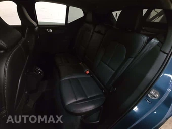 2025 Volvo XC40 B5 Core Bright Theme – miniatura 13