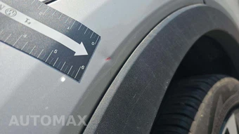 2025 Volvo XC40 B5 Plus Bright Theme - miniatura 36