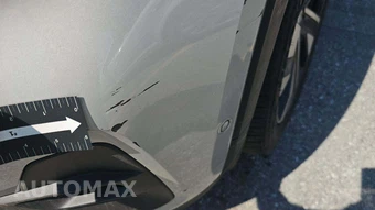 2025 Volvo XC40 B5 Plus Bright Theme - miniatura 40