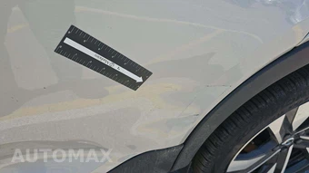 2025 Volvo XC40 B5 Plus Bright Theme - miniatura 45