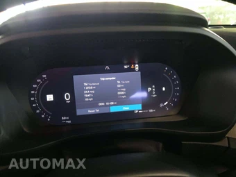 2025 Volvo XC40 B5 Plus Bright Theme – miniatura 9