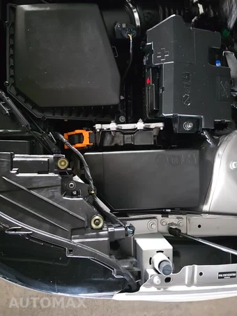 2025 Volvo XC40 B5 Plus Bright Theme – miniatura 21