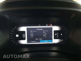 2025 Volvo XC40 B5 Plus Bright Theme – miniatura 9