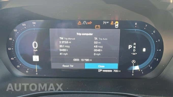 2025 Volvo XC40 B5 Plus Bright Theme – miniatura 20