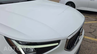 2025 Volvo XC40 B5 Plus Bright Theme – miniatura 24