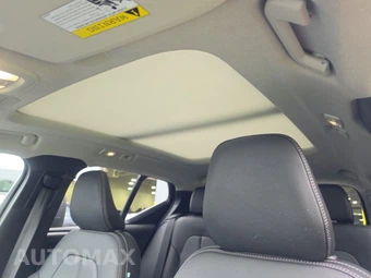 2025 Volvo XC40 B5 Plus Bright Theme – miniatura 21