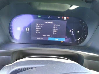 2025 Volvo XC40 B5 Plus Bright Theme – miniatura 23