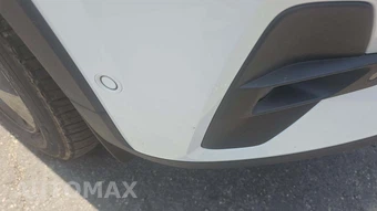 2025 Volvo XC40 B5 Plus Bright Theme - miniatura 19