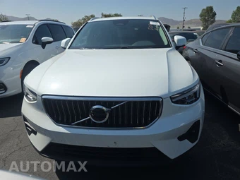 2025 Volvo XC40 B5 Plus Bright Theme - miniatura 2