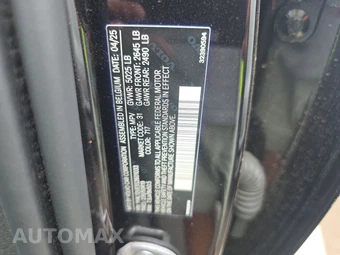 2025 Volvo XC40 B5 Plus Bright Theme - miniatura 21