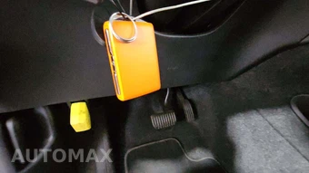 2025 Volvo XC40 B5 Plus Bright Theme - miniatura 24