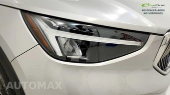 2025 Volvo XC40 B5 Plus Bright Theme - miniatura 22
