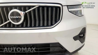 2025 Volvo XC40 B5 Plus Bright Theme - miniatura 25