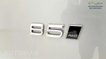2025 Volvo XC40 B5 Plus Bright Theme - miniatura 34
