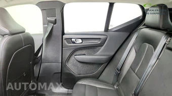 2025 Volvo XC40 B5 Plus Bright Theme - miniatura 43