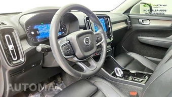 2025 Volvo XC40 B5 Plus Bright Theme - miniatura 47