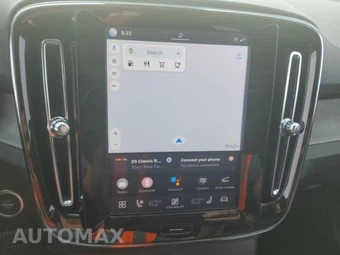 2025 Volvo XC40 B5 Plus Bright Theme – miniatura 16
