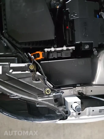 2025 Volvo XC40 B5 Plus Dark Theme – miniatura 21