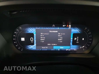 2025 Volvo XC40 B5 Plus Dark Theme – miniatura 9