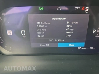 2025 Volvo XC40 B5 Plus Dark Theme – miniatura 15