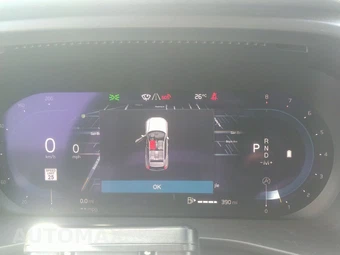 2025 Volvo XC40 B5 Plus Dark Theme – miniatura 24