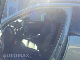 2025 Volvo XC40 B5 Ultra Dark Theme - miniatura 7