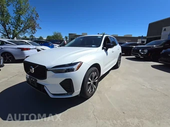 2025 Volvo XC60 B5 Core
