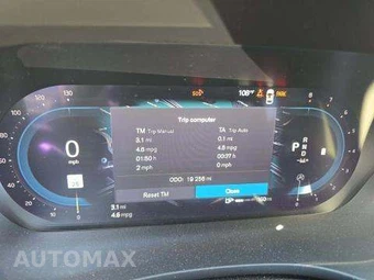 2025 Volvo XC60 B5 Core - miniatura 10